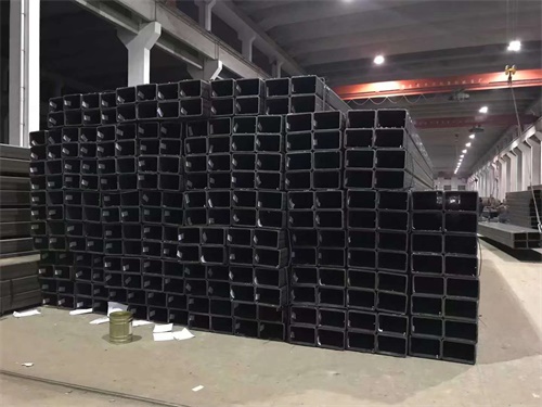 桂平冷拔方管选型指南 工程采购怎么选